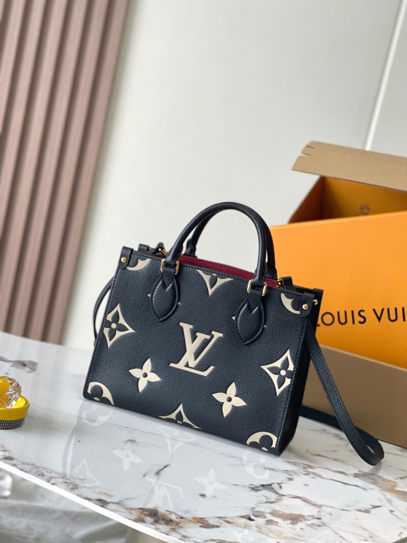 LV Shopping Bags